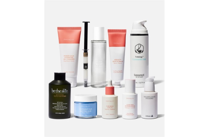 Korean Skincare Regimen